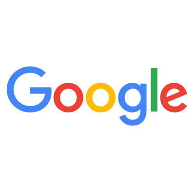 Google Logo | onehundred.digital