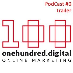 onehundreddigital podcast trailer