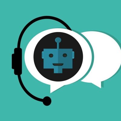 Kuenstliche Intelligenz Chatbot