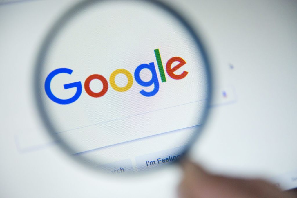 Schneller zum gewünschten Suchergebnis – Mit der neuen Google SERP Funktion „Über dieses Ergebnis“ | onehundred.digital