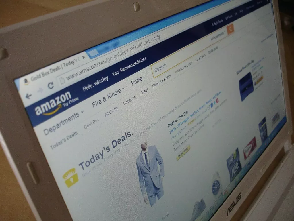 Amazon SEO (E-Commerce SEO) | onehundred.digital