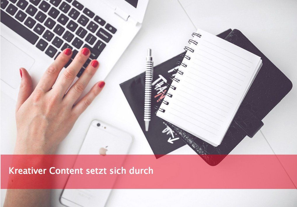 Content Marketing Agentur Berlin | onehundred.digital