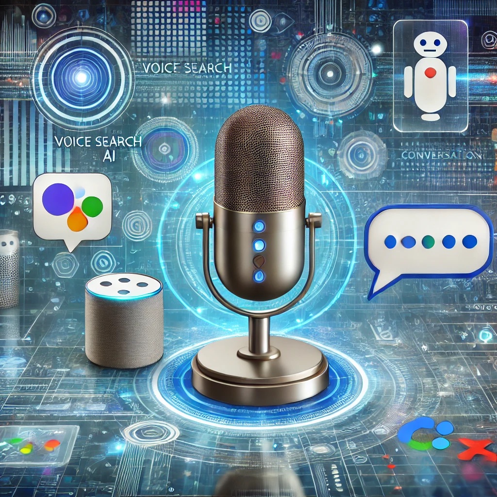 voice-search-und-conversational-ai